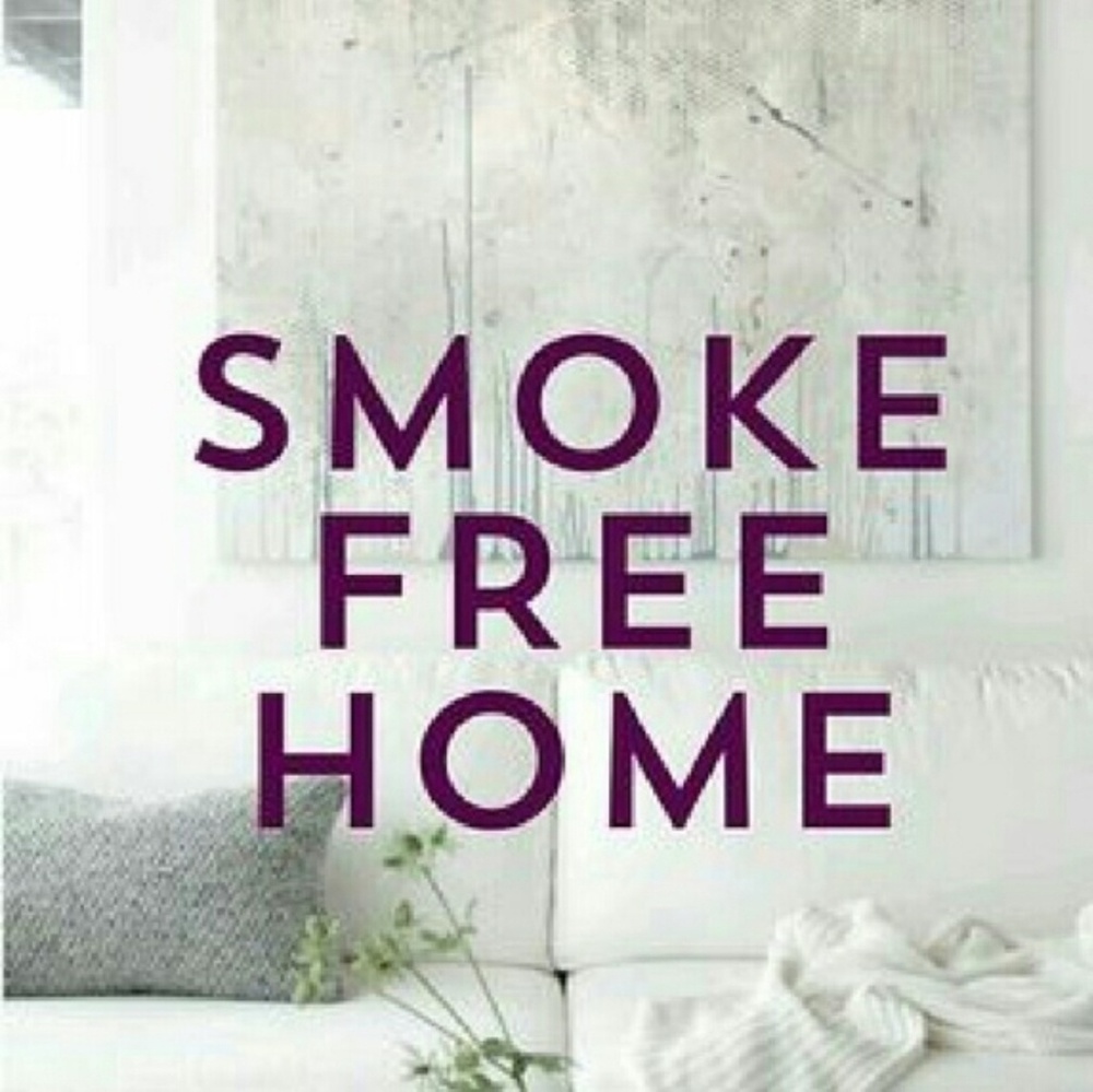 Smoke free